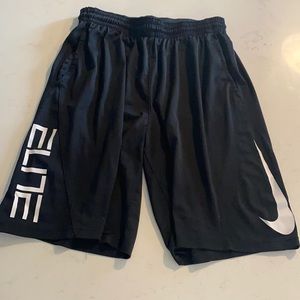 Nike men’s shorts